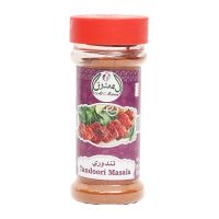 AL MATOOQ TANDOORI MASALA 80 GMS