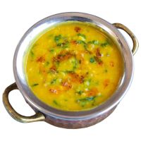 DAL SPINACH PER KG