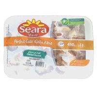 SEARA CHICKEN GIZZARD 450 GMS