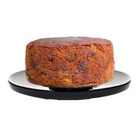 INDIA IMPERIAL SPECIAL FRUIT CAKE 400 GMS