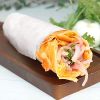 AL JAZIRA EGG ROLLS PER PC