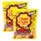 CHUPA CHUPS JELLIES CRAZY COLA 2X90 GMS