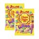 CHUPA CHUPS JELLIES LOLLIES 2X90 GMS