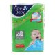 FINE BABY DIAPER MEDIUM JUMBO PACK 52'S 15% OFF