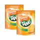 TANG ORANGE POUCH 2X375 GMS @15% OFF