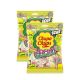 CHUPA CHUPS JELLIES SOUR GECKO 2X90 GMS