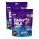 CADBURY DAIRY MILK OREO MINIS 2X159.5 GMS 15% OFF