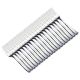 TRISHI CUTLERY FORK 20 PCS SILVER RM TR00700