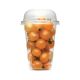 MOROCCO CHERRY PLUM ORANGE TOMATO 250 GMS