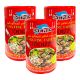 DOLPHIN REFINED SALT 3X737 GMS