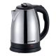 STARGOLD STAINLESS STEEL KETTLE 1.5LTR 1600W