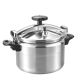 STAR GOLD GAS PRESSURE COOKER 5 LTR