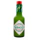 TABASCO GREEN PEPPER SAUCE 150 ML