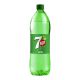 7 UP MEDIUM SIZE PET BOTTLE 1.25 LTR