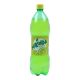 MIRINDA CITRUS MEDIUM SIZE PET BOTTLE 1.25 LTR