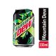 MOUNTANDEW DRINK CAN 330 ML