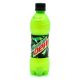 MOUNTAIN DEW DRINK PET BOTTLE 400 ML