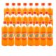 MIRINDA ORANGE SMALL SIZE PET BOTTLE 24X400 ML