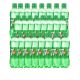 7 UP PET BOTTLES 24X400 ML