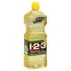 123 CANOLA OIL 100% ORIGINAL 1 LTR