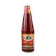 UFC BANANA SAUCE REGULAR SWEET AND SPICY 550 GMS