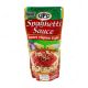 UFC SPAGHETTI SAUCE 250 GMS