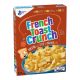 GENERAL MILLS CEREAL FRENCH TOAST CRUNCH 11.6 OZ