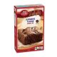 BETTY CROCKER DELIGHTS FUDGE MOLTEN LAVA BROWNIE 19.1 OZ