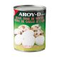 AROY-D QUAIL EGGS IN WATER 425 GMS