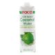 FOCO UHT COCONUT WATER 1 LTR