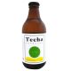 TECHA KOMBUCHA LIME SODA 300 ML