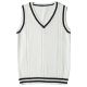 J4U WINTER SWEATER SLEEVELESS