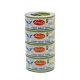 FAMILY LIGHT MEAT TUNA FLAKES 4X185 GMS