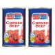 PUREFOODS CORNED BEEF 2X150 GMS