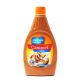 AMERICAN GARDEN CARAMEL SYRUP 24 OZ