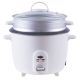 ZEN RICE COOKER WITH STEAMER 1.8 LTR