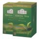 AHMAD TEA GREEN TEA BAG ASSTD 2X20'S