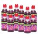 VIMTO BLUE RASPBERRY FLAVOURED DRINK 12X250 ML