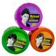 GATSBY STYLING WAX ASSORTED 3X75 GMS 