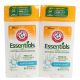 ARM&HAMMER DEODORANT ESSENTIALS 2X71 GMS