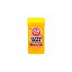 ARM AND HAMMER UMAX DEODORANT ACTIVE SPORT SOLID WIDE 2X2.6 OZ