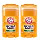 ARM&HAMMER UMAX DEODORANT FRESH SOLID 2X28 GMS