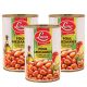 LUNA FOUL MEDAMES ASSORTED 3X400 GMS