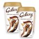 GALAXY CHOCOLATE DRINK ASSORTED 2X220 ML