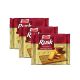 PARLE ELAICHI & MILK RUSK 3X200 GMS