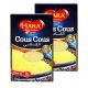 MARA COUS COUS MED 2X500 GMS