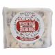 SINGLETONS WENSLEYDALE WITH CRANBERRY PER KG
