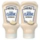 HEINZ CREAMY CLASSIC MAYONNAISE 2X400 ML @SPECIAL OFFER