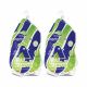 A`SAFFA FROZEN CHICKEN GRILLER 2X1200 GMS