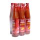 MEERA HOT SAUCE 6X88 ML